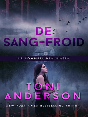 cover image of De sang-froid